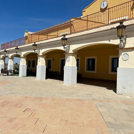 Appartamento The Oasis Fuente Alamo  Esterno foto