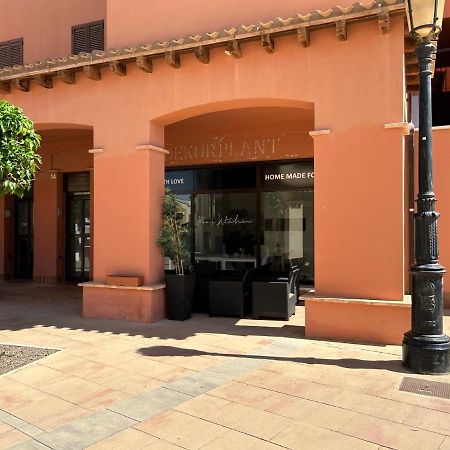 Appartamento The Oasis Fuente Alamo  Esterno foto