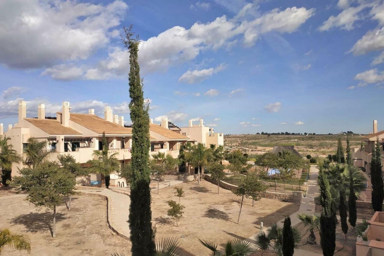 Appartamento The Oasis Fuente Alamo  Esterno foto